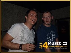 Fotografie z Klubů ALL4MUSIC CZ s.r.o.